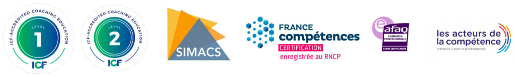certifications coachingways France 2025 certifications coachingways France 2025